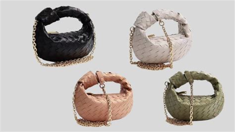 bottega cassette belt bag dupe|bottega veneta jodie dupe.